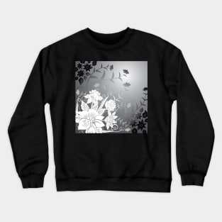 Plants Crewneck Sweatshirt